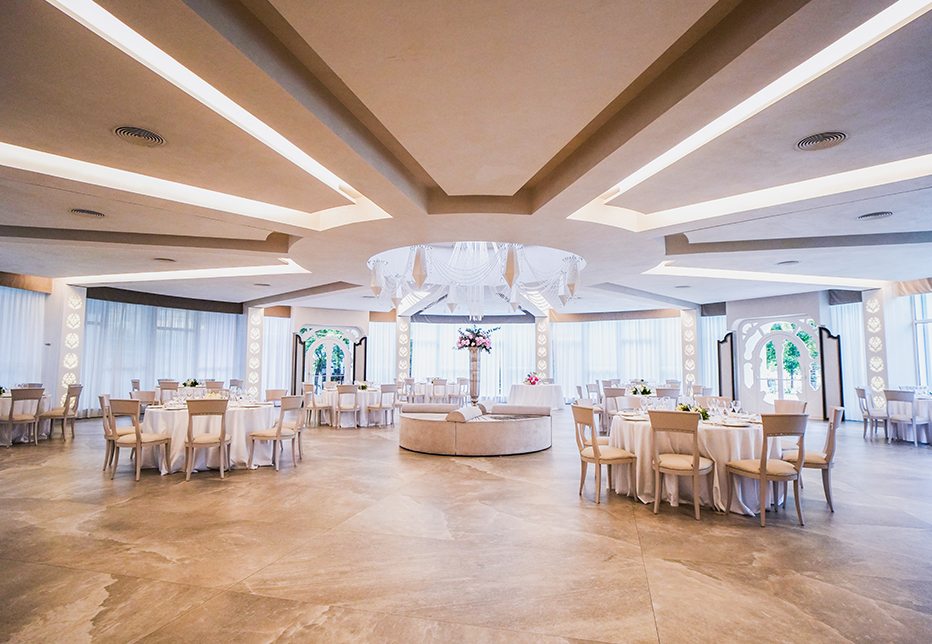 location matrimonio caserta sala sophora